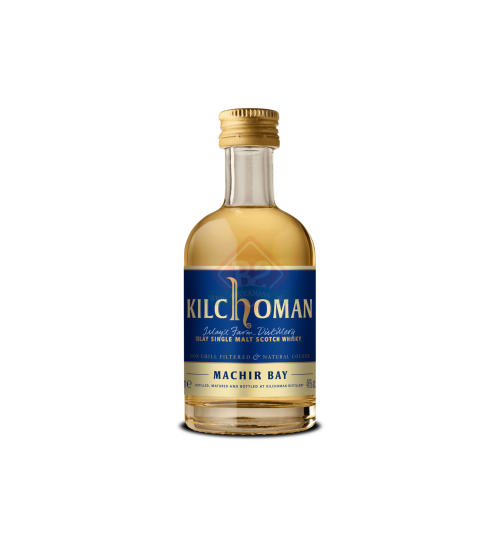 Kilchoman Machir Bay Mini