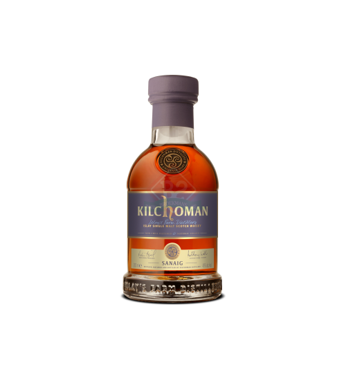 Kilchoman Sanaig 20cl