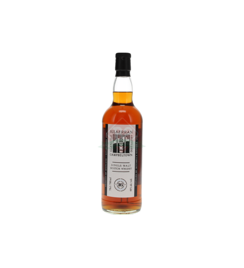 Kilkerran 16y