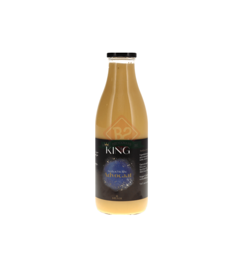 King Advocaat 1l