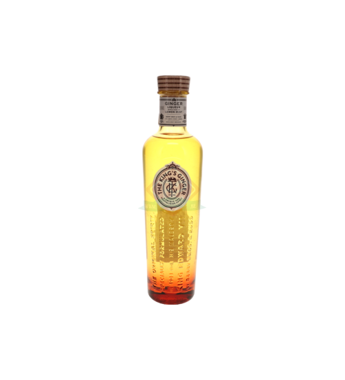 King's Ginger 50cl (Berry Bros)