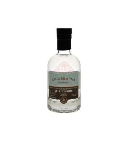 Kingsbarns New Spirit 20cl