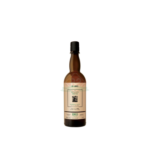 Knappogue Castle 1995 25y (La Maison Du Whisky - Ex Libris)