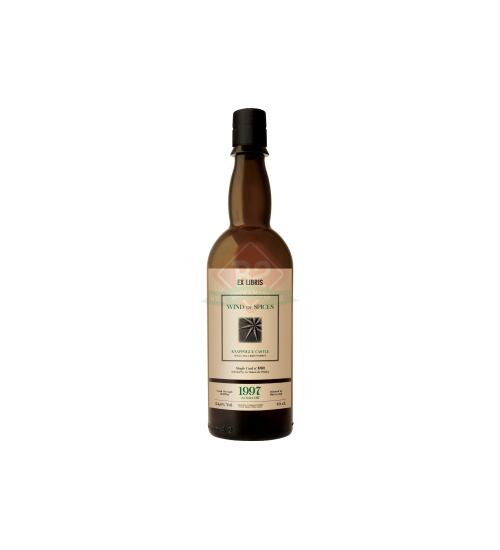 Knappogue Castle 1997 (La Maison Du Whisky - Ex Libris) Incl. Doos
