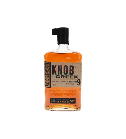 Knob Creek 9y