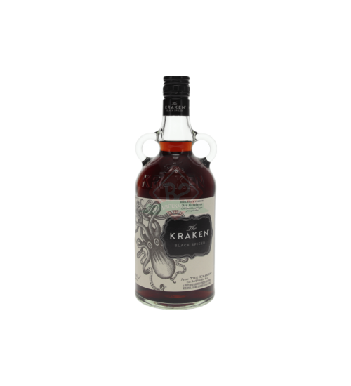 Kraken Spiced Rum
