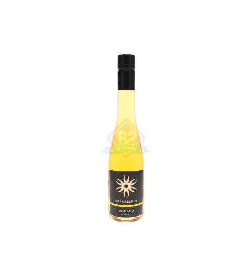 Kranzel Dorado 2021 Demi (37,5cl)