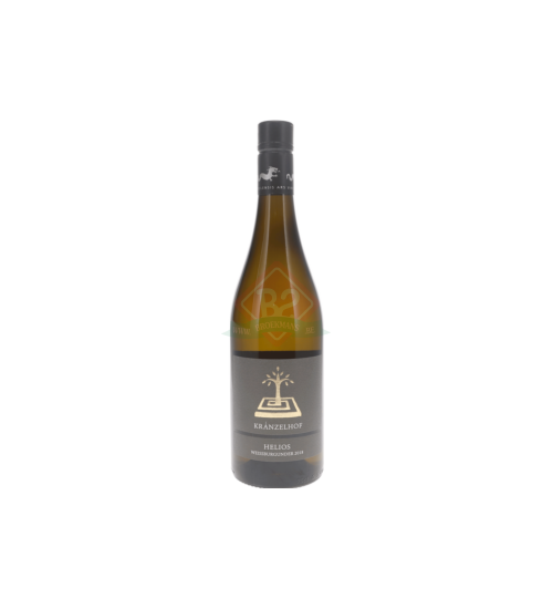 Kranzel Helios Weisburgunder 2017
