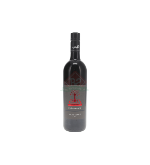 Kranzel Sagittarius Caberbet / Merlot 2018