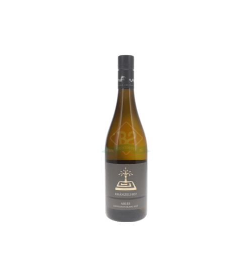 Kranzelhof Sauvignon Blanc Aries 2019