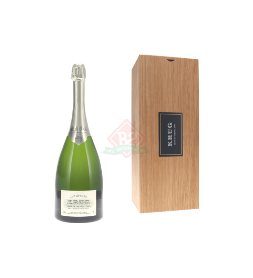 Krug Clos Du Mesnil 2004 + Giftbox Magnum (1,5l)