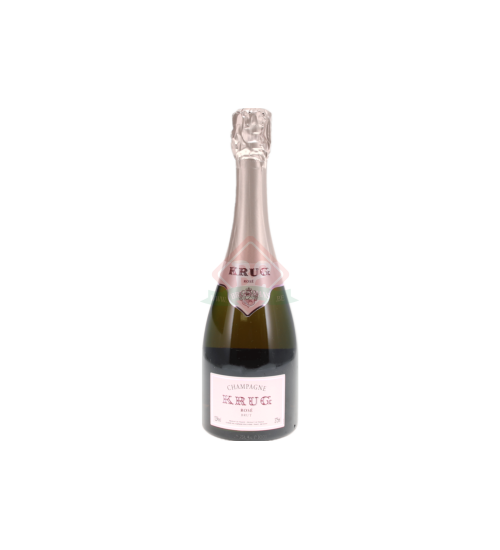 Krug Rose Demi (37,5cl)