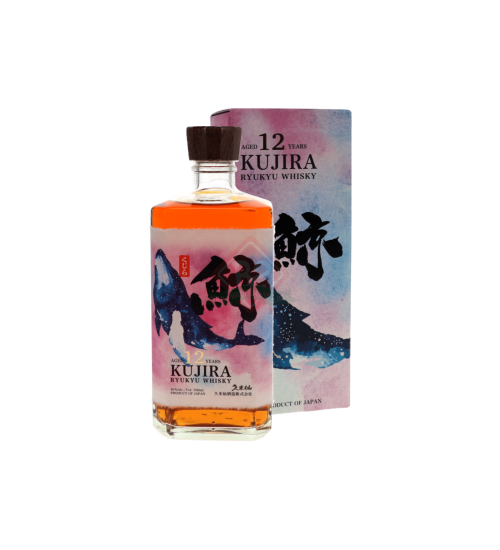 Kujira 12y Incl. Box