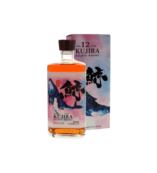 Kujira 12y Incl. Doos