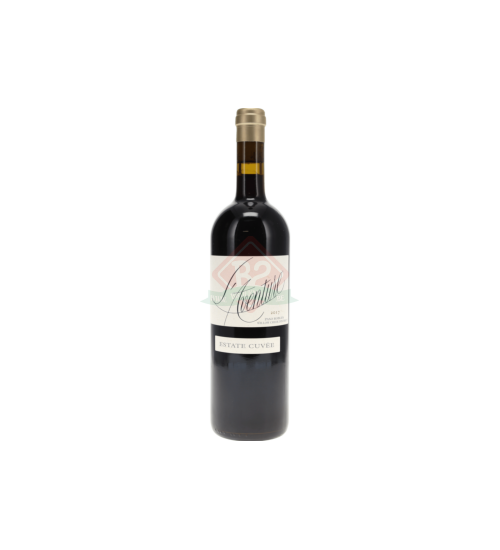 L'Aventure Cuvee Estate 2017