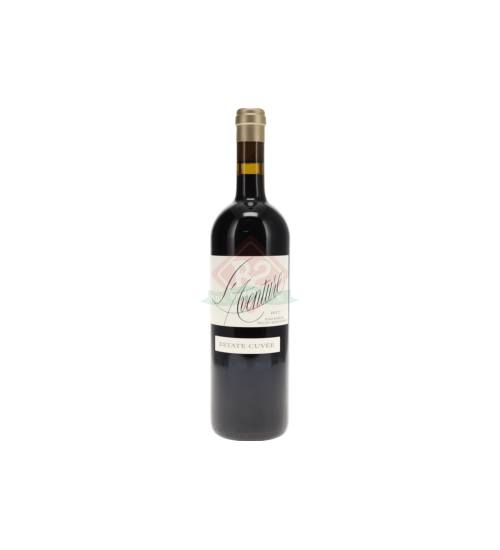L'Aventure Cuvee Estate 2017