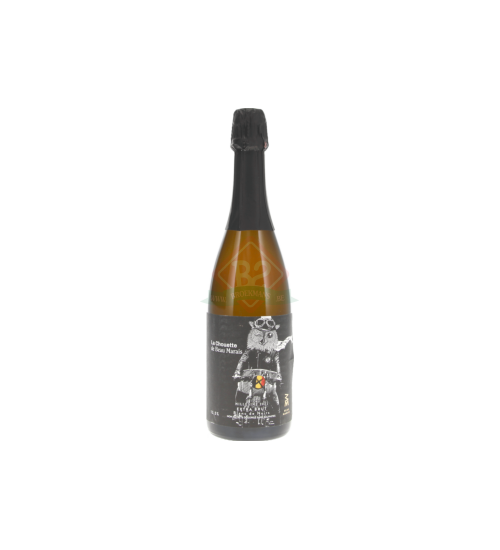 La Chouette De Beau Marais Blanc De Noirs Extra Brut 2021