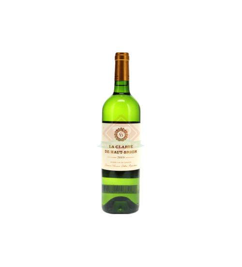 La Clarte De Haut Brion White 2019