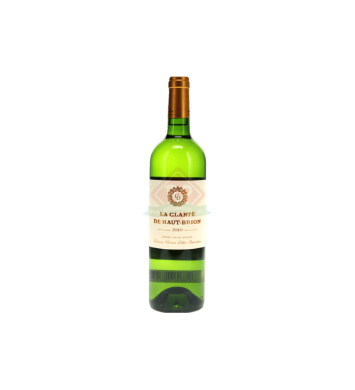 La Clarte De Haut Brion Wit 2019
