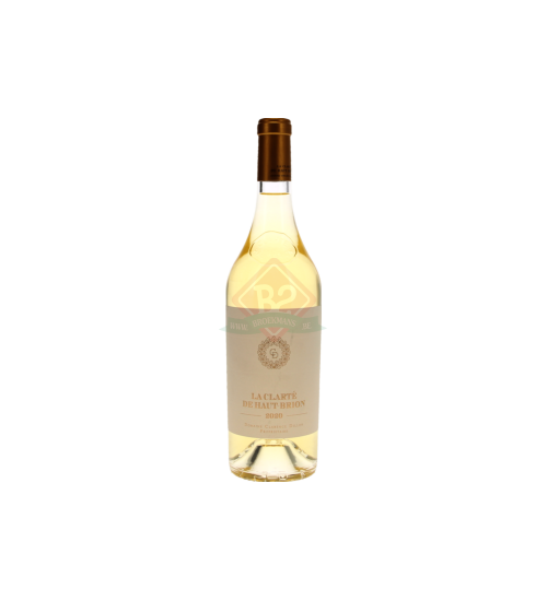 La Clarte De Haut Brion Blanc 2020