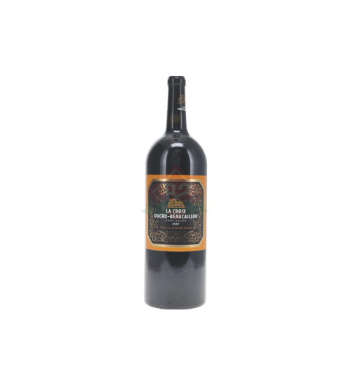 La Croix Ducru Beaucaill 2020 Magnum (1,5l)