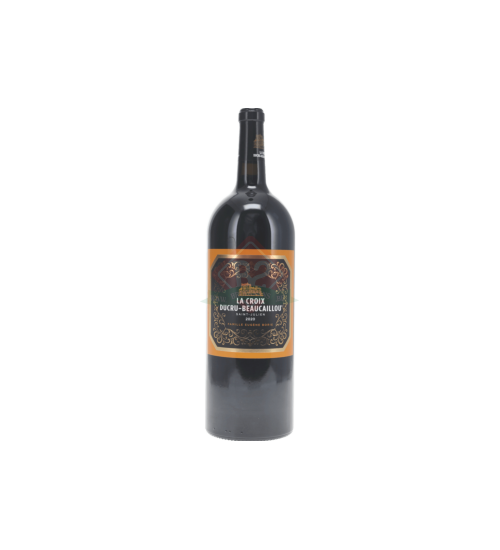 La Croix Ducru Beaucaill 2020 Magnum (1,5l)