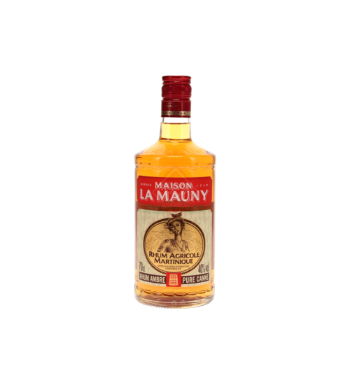 La Mauny Ambre