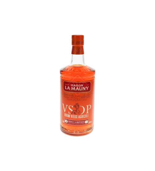 La Mauny Vieux VSOP