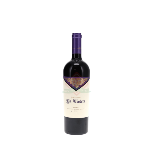 La Violeta 2013