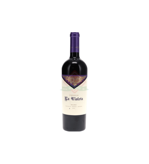 La Violeta 2013