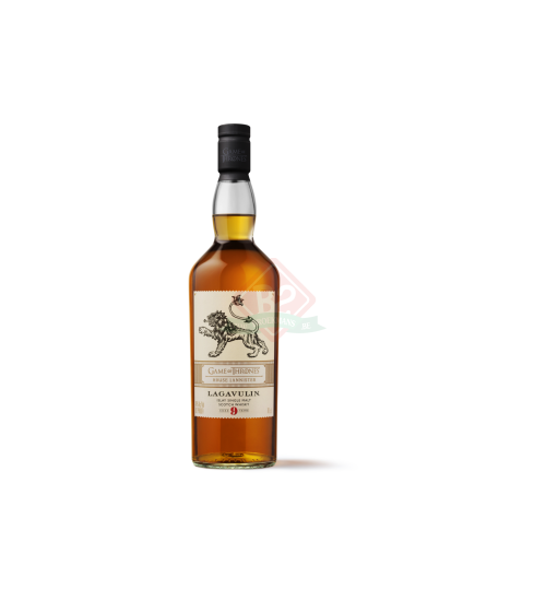 Lagavulin Game Of Thrones 9y Lannister