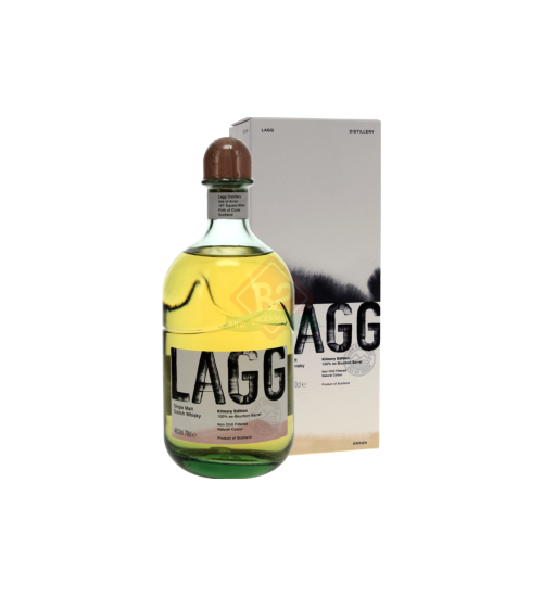 Lagg Kilmory
