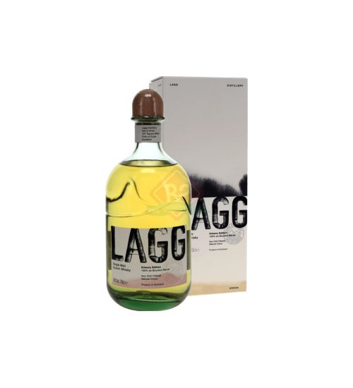Lagg Kilmory Incl. Doos