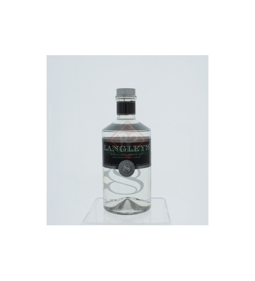 Langley's London Gin