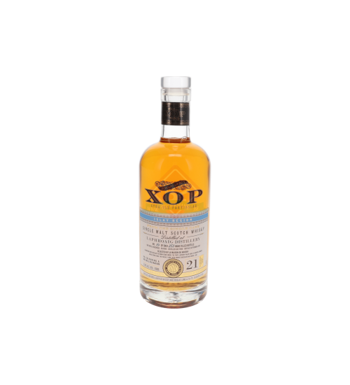 Laphroaig 1996 21y Dlxop (Douglas Laing Extra Old Particular)