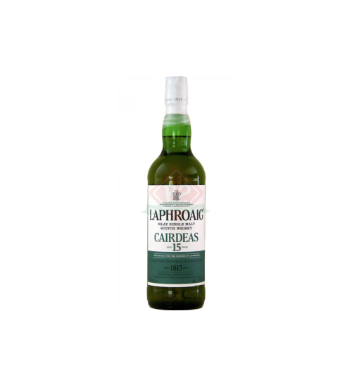 Laphroaig Cairdeas 15y