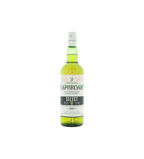 Laphroaig Select Incl. Doos