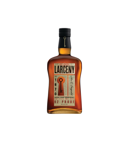 Larency Bourbon