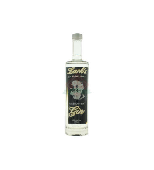 Lark's Godfather Gin