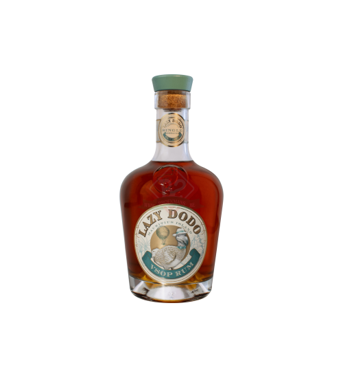 Lazy Dodo VSOP Tube Incl.