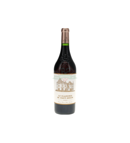 Le Clarence De Haut Brion 2020