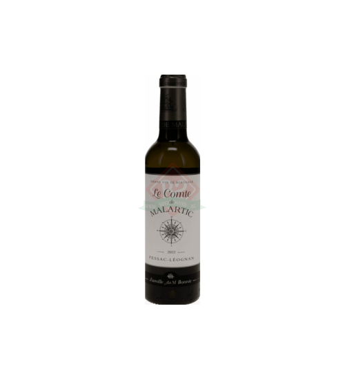 Le Comte De Malartic Lagraviere 2021 Demi (37,5cl)
