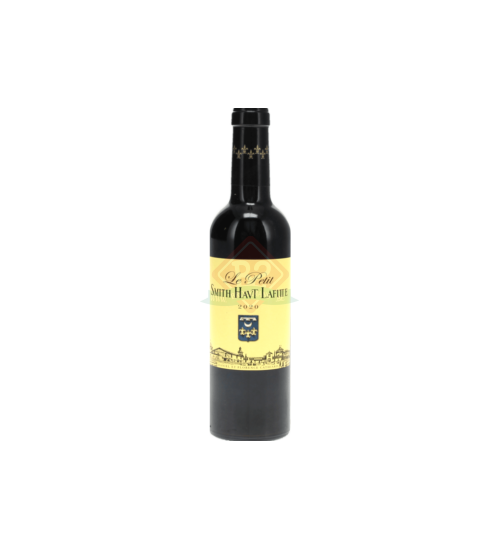 Le Petit Smith Haut Lafitte Rood 2020 Demi (37,5cl)