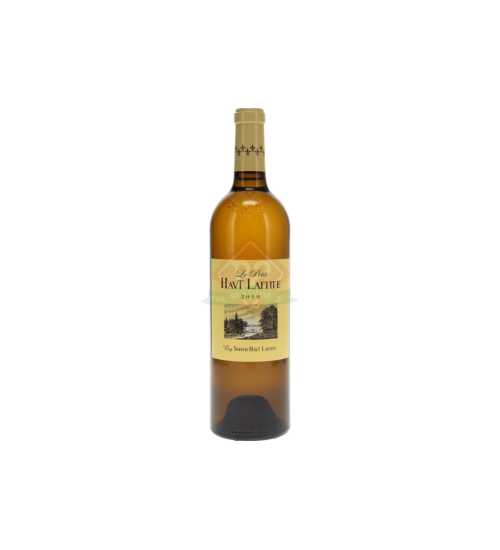 Le Petit Smith Haut Lafitte Blanc 2019