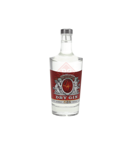 Lebensstern Dry Gin