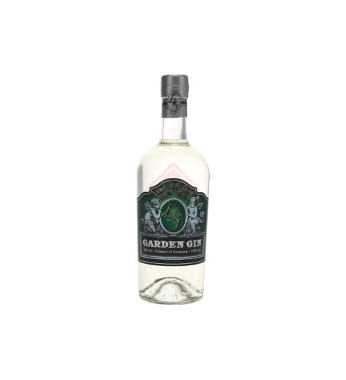 Lebensstern Garden Gin