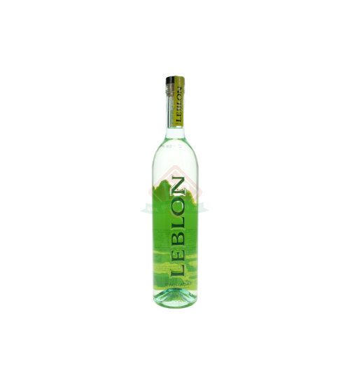 Leblon Cachaca