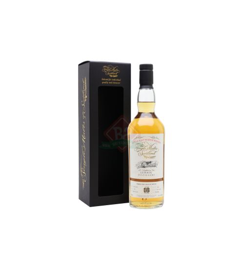 Ledaig 2005 16y (The Single Malts Of Scotland)
