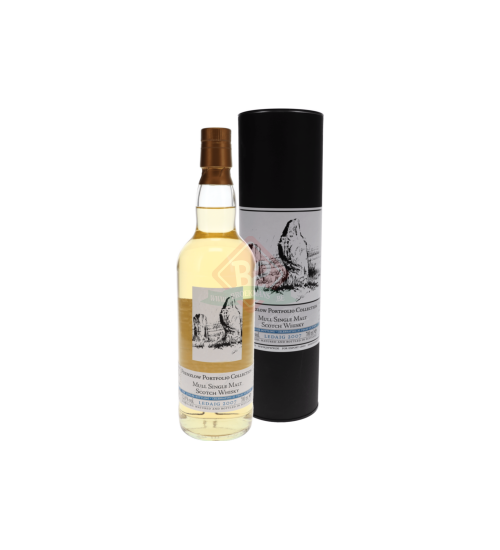 Ledaig 2007 (Jack Wieber's - Prenzlow Portfolio Collection)