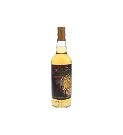 Ledaig 2011 10y (The Whisky Agency)